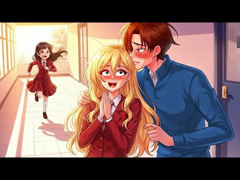 Brother of My Best Friend Crush Me?