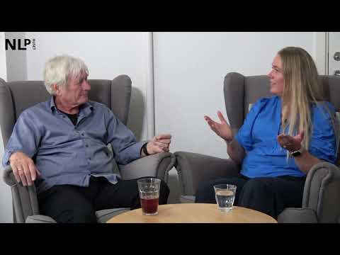 Udbytte af NLP Husets psykoterapeutuddannelse