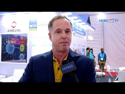 NCH Life sciences | Specialise in Swine Farms, Poultry Farms | Christopher Zetena