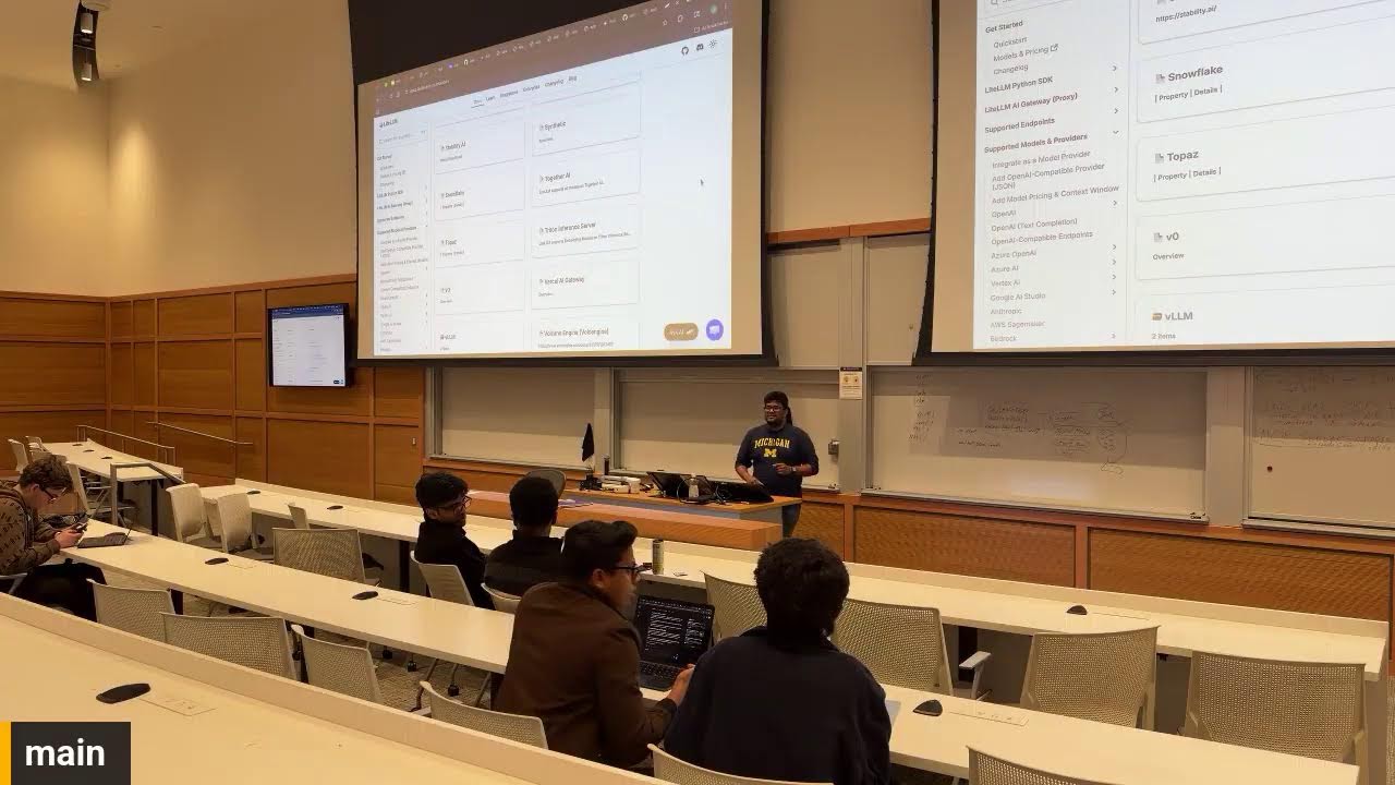 JacHacks - Agentic AI Workshop