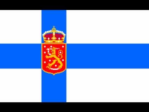 Vilppulan Urhojen Muistolle with English Lyrics