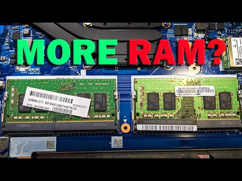Do You Need More RAM? Signs Your PC Needs an Upgrade