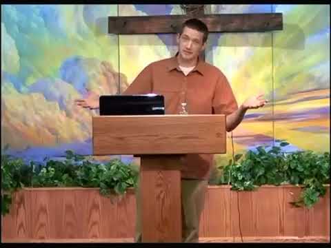 There is Only One Bible We Can Trust  KJV  -  Michael Anderson