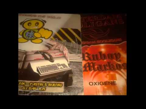 ROTTERDAM HOOLIGANS vs WE ARE A NATION