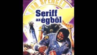 Bud Spencer: Seriff az égből