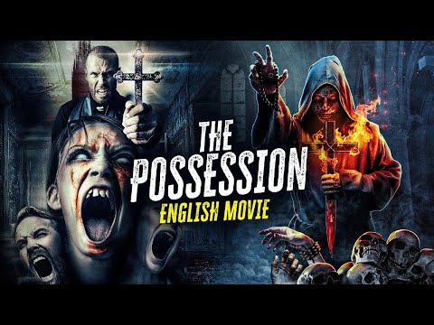 THE POSSESSION (Full Movie) - Hollywood English Movie | Frank Grillo In Hit Horror Movie In English
