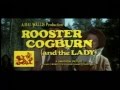 Rooster Cogburn (Theme)