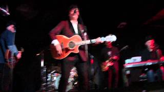 Ron Sexsmith  - All in Good Time / Love Shines Live