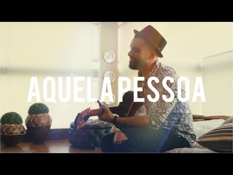 Henrique e Juliano - AQUELA PESSOA (Cover Thales Maia)
