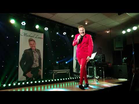 Niemand als jij - Michael Lanzo