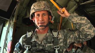82nd Airborne Division Army Football Spirit Video
