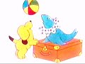 Sing Along Songs Early Years The Intro 6 21 97