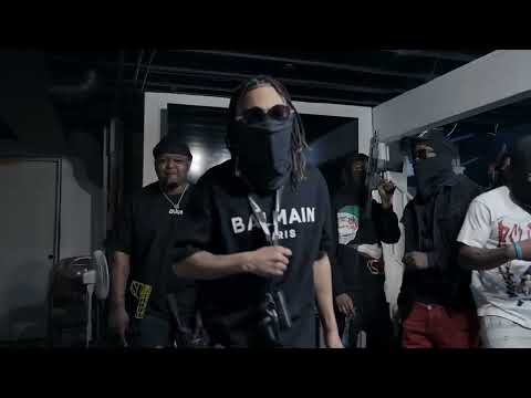 Lil AD - Fat Sh*t [Shot By @TeeGlazedItProduction]