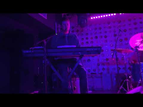 Elijah Fox | Live | Baby's All Right Brooklyn NYC | February 27, 2022