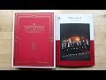 트와이스 TWICE ONCE Begins Fanmeeting DVD Unboxing