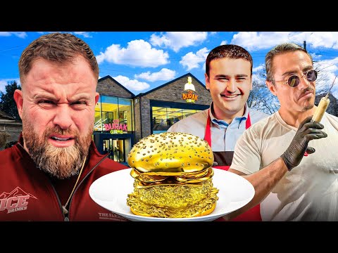 Social Media Chef's NEED To Be STOPPED! This Is OUTRAGEOUS