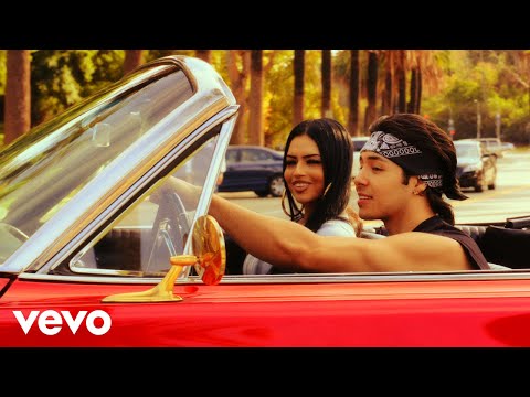 Baby Bash, Mikey Jimenez - Heaven On Earth (Official Music Video)