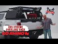Go Rhino XRS Xtreme Overland Rack