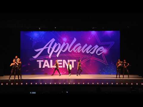 People's Choice // Remember the Time - Dance Plus [St.Louis, MO]