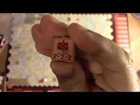 Red Horde Gameplay Overview