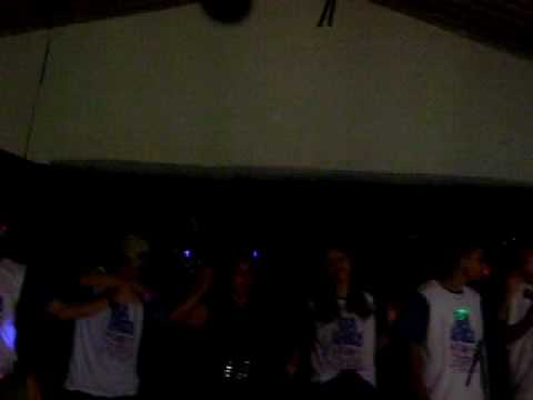 FlashBack Escola Agricola