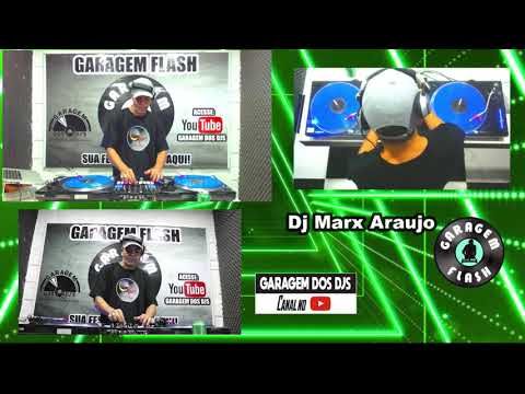 DJ MARX ARAUJO