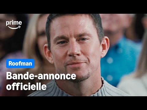 Roofman - Bande-Annonce Officielle | Prime Video