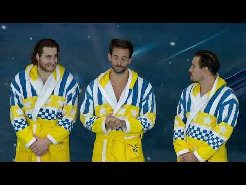 Jug Dubrovnik vs CN Marseille - Full Match - Champion's League 2022-2023 - Round 2