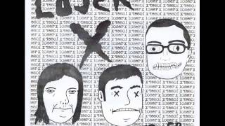 loser x   underground idiots 7'' 08' (japan)
