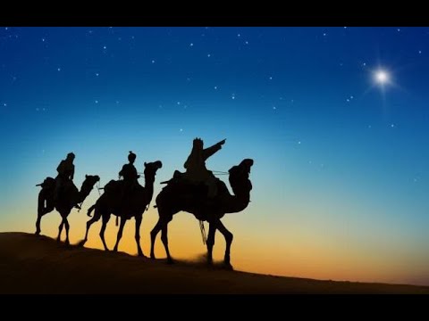The Nativity Story - The Birth of Jesus Christ - Audio Drama Bible Story