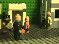 Lego STALKER Тени Чернобыля. Как все начиналось... 