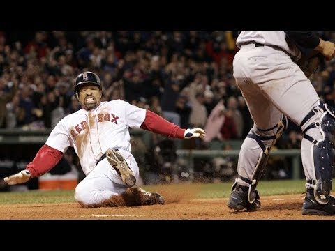 2004 ALCS Game 4 Highlights | New York Yankees vs Boston Red Sox