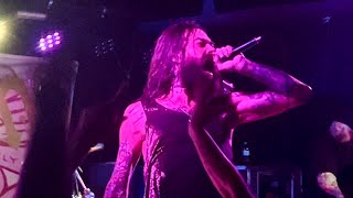 He Is Legend - Best In Mexico (Live in Columbia, SC June 8th 2024)