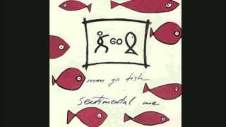 Man Go Fish - Sentimental Me (Long Version)