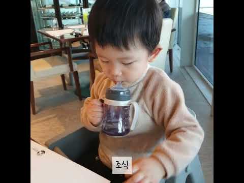 [육아브이로그::D+709/23개월] 마이다스호텔 사흘모음집