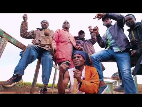 Giboh Pearson ft Joseph Nkasa-Go Konko( Official video )