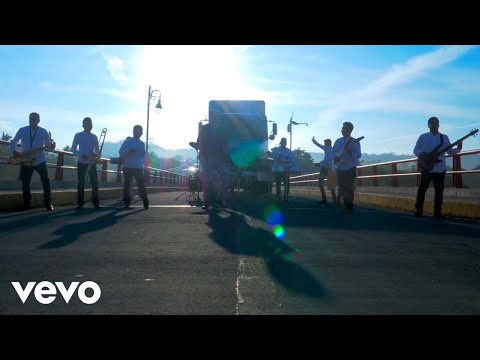 Daniel Villalobos y Su Grupo - Ramón y Pascual