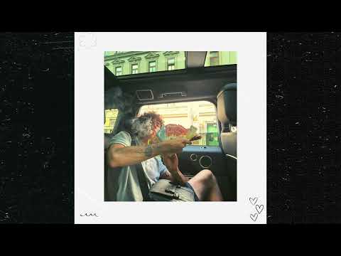 Gola Gianni x  Pislik88 x Fergy53 Type Beat - "Ronin"