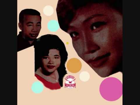 "AUL! SENEHA" by Ros Serey Sothea