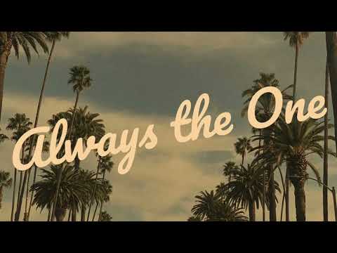 Always The One - Ken Hamilton