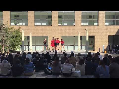 200110 CLC(씨엘씨) - SHOW