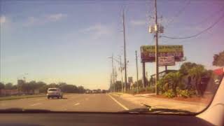 RUNNING ERRANDS AND BEAUTIFUL FALL COLORS