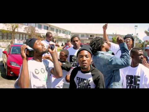 FIDEL CASH - BELIEVE ME (FREESTYLE)