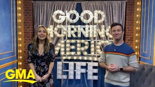 GMA Life: Sat, Feb 11, 2023