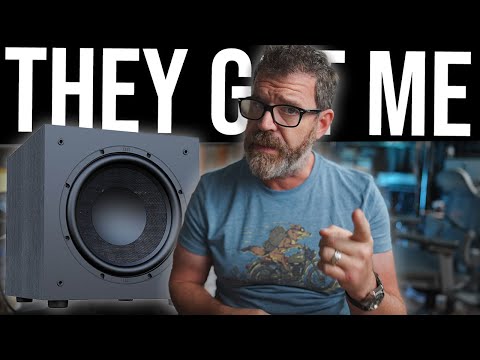 Ich bin auf den größten Audiophilen-Betrug hereingefallen ... Und Sie?