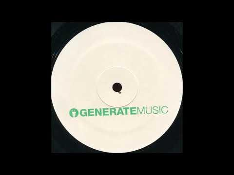 Deep Swing - This Is The Sound (Happy Mix) (2002)