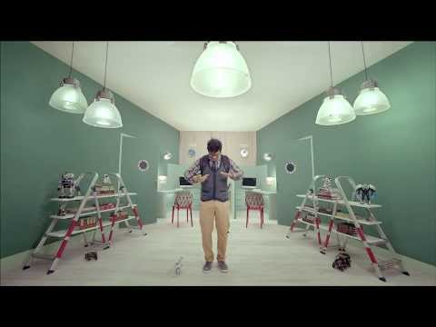 Myntra Ad 2014 - IT guy