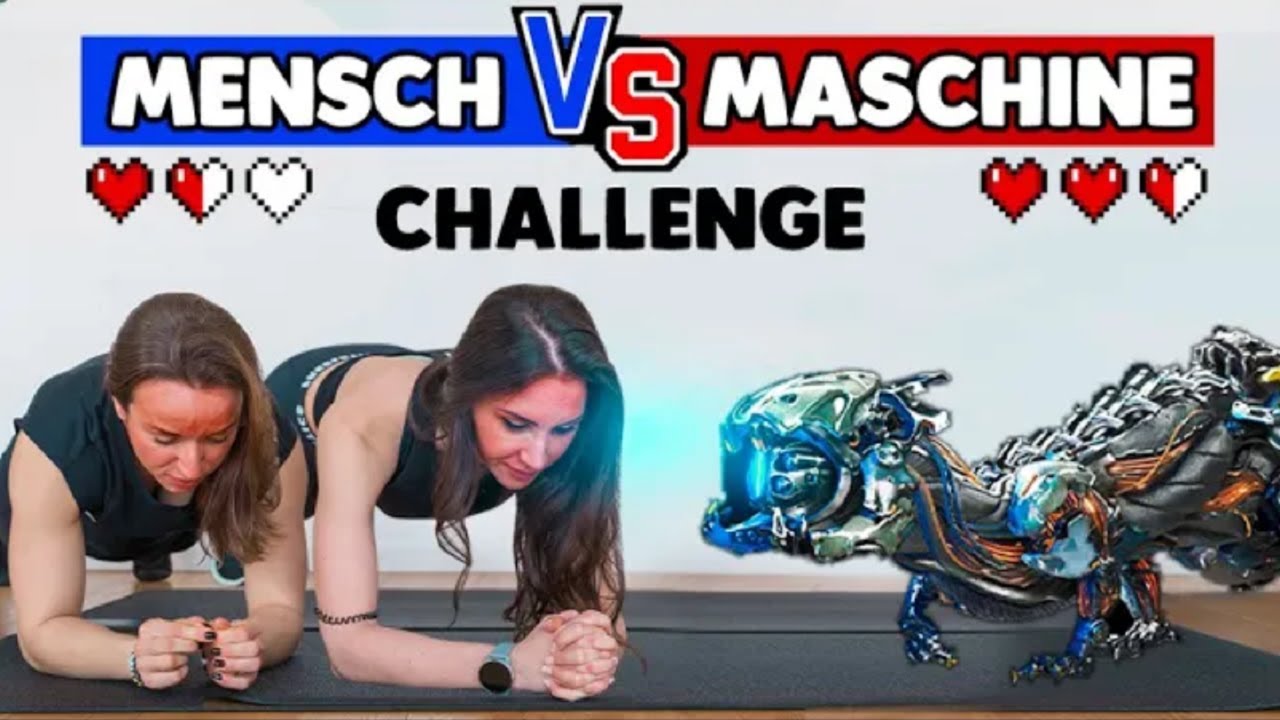 Werdet mit Freeletics so fit wie Aloy und gewinnt!