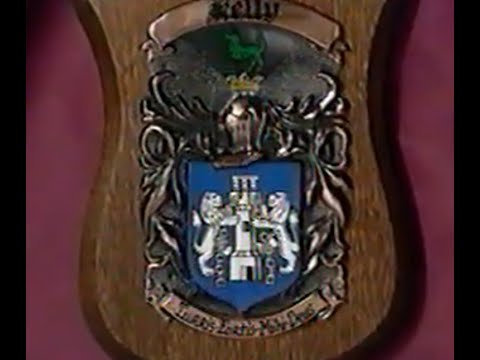 Your Irish Ancestry: Kelly/O'Kelly/O'Kelley (1992) VHS