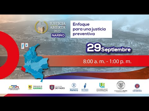 Miniatura del video de Nariño